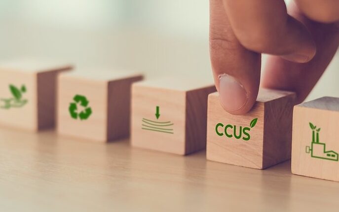 Technologia CCUS - brakujące ogniwo w łańcuchu dekarbonizacji przemysłu