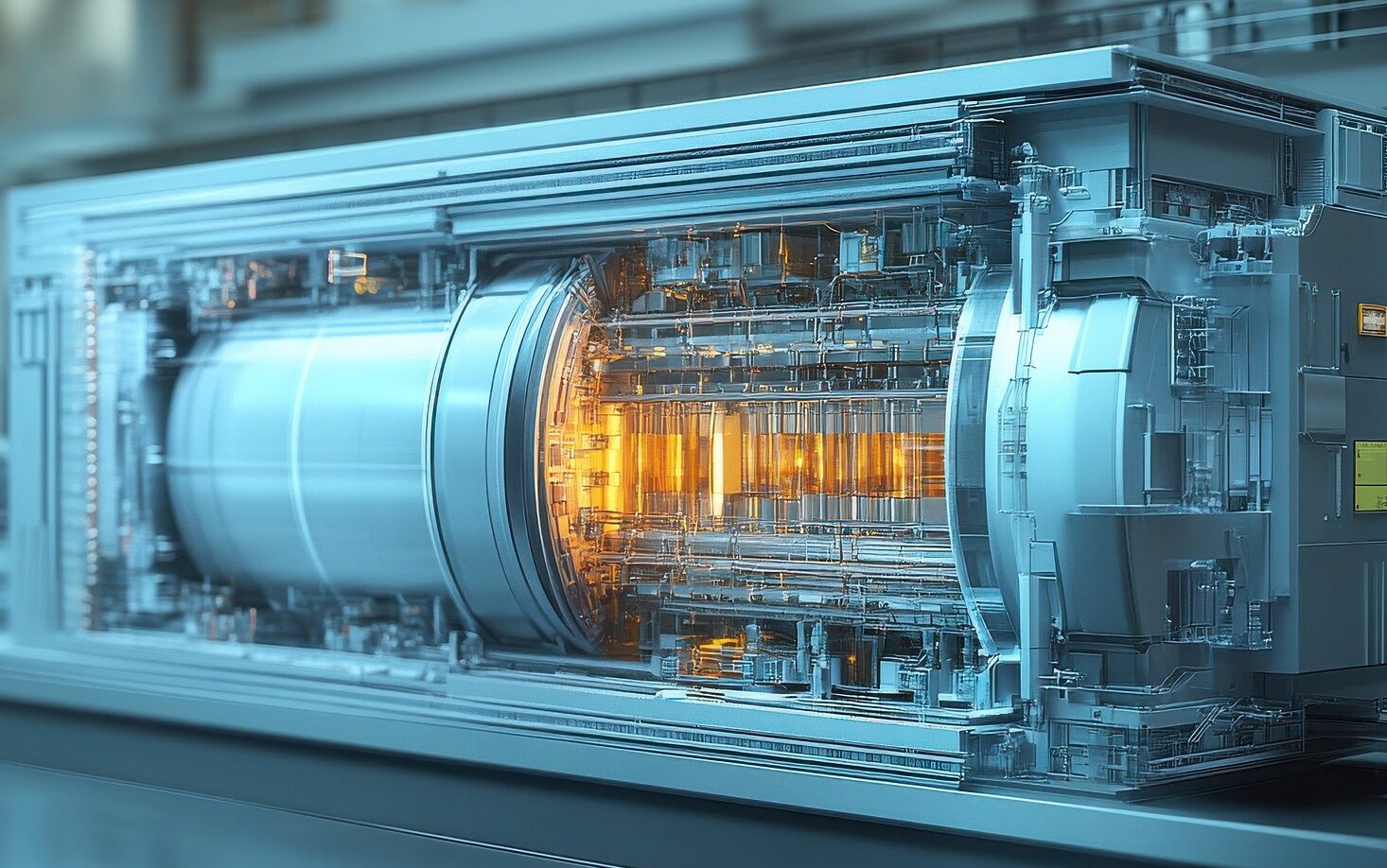 Arup wesprze realizację pierwszego SMR dla Wielkiej Brytanii. Eksperci dzielą się szczegółami projektu