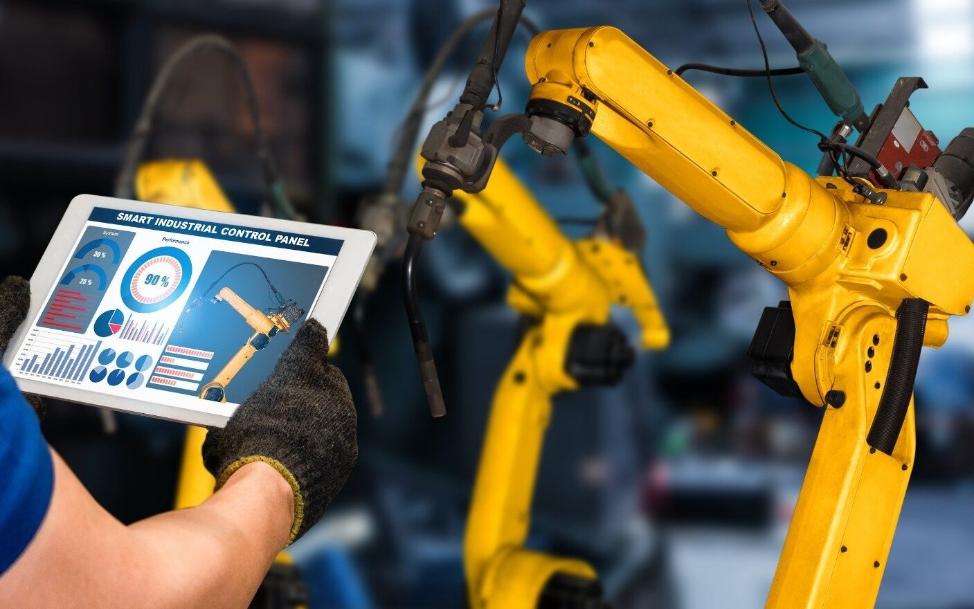 Kto naprawdę może wejść do zbrojeniówki? Branżę metalową blokują relacje, certyfikaty i pieniądze