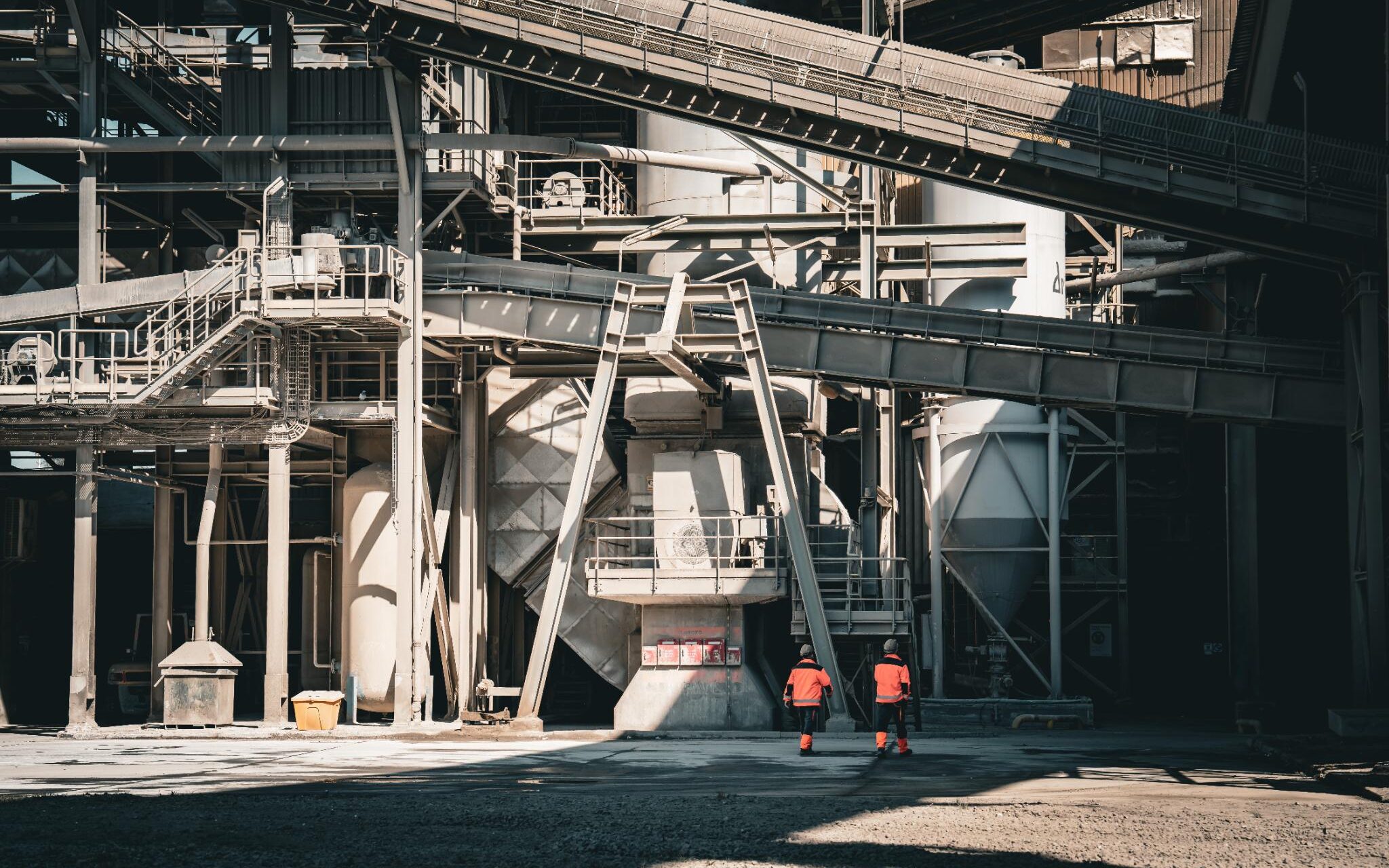 Holcim Polska rozwija portfolio cementów niskoemisyjnych. Nowe produkty w rodzinie ECOPlanet