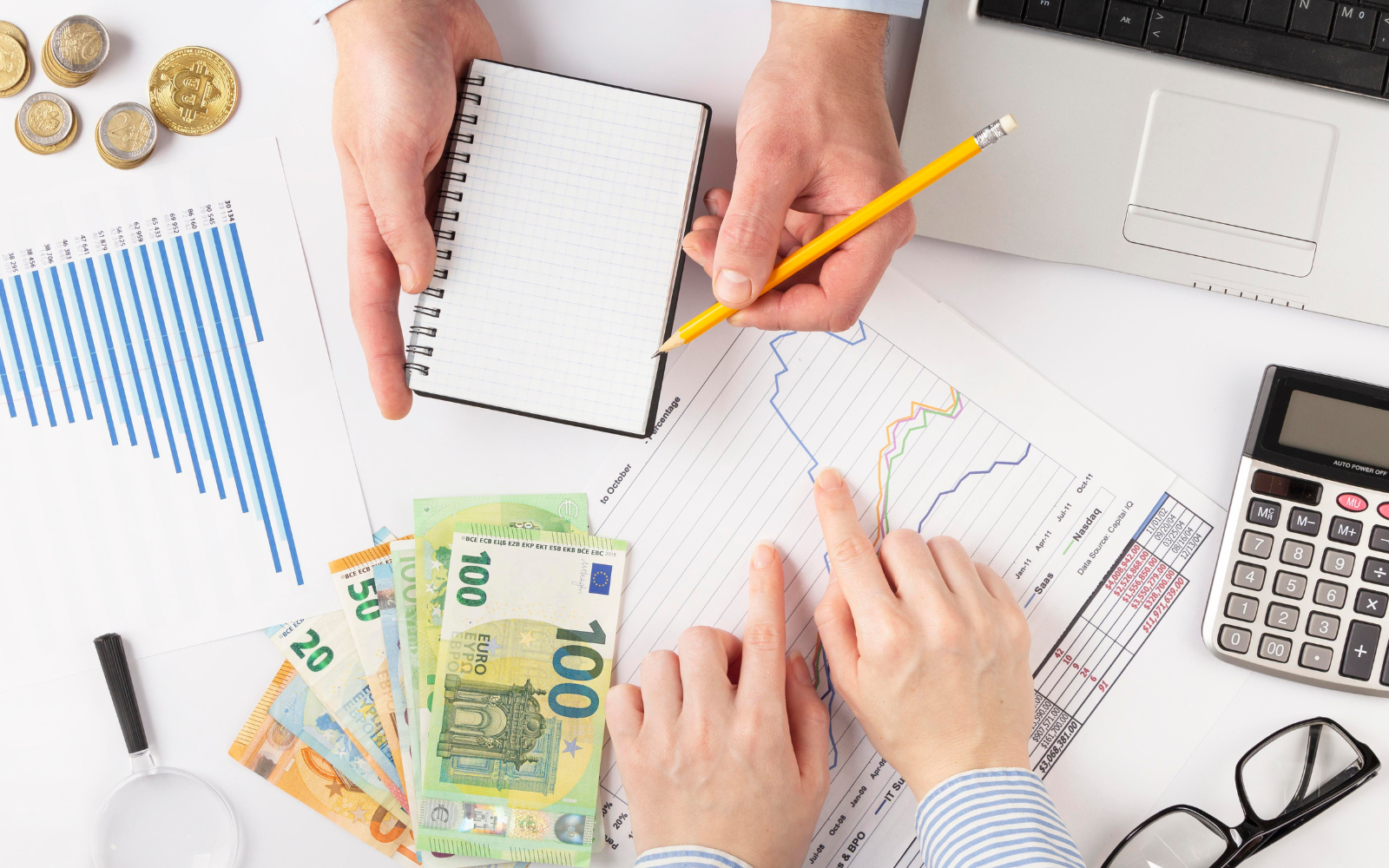 450 mln zł dla inwestycji w Polsce. Jak skutecznie uruchamia się kapitał?