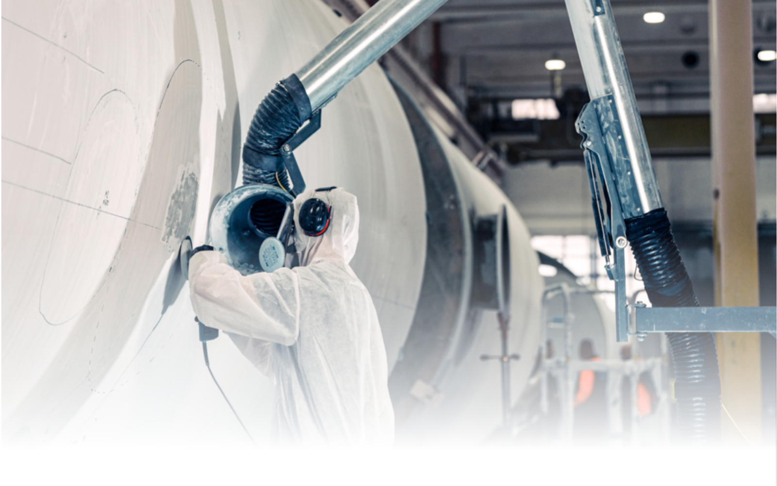 Kärcher x Plasticon: pył pod kontrolą, produkcja bez kompromisów