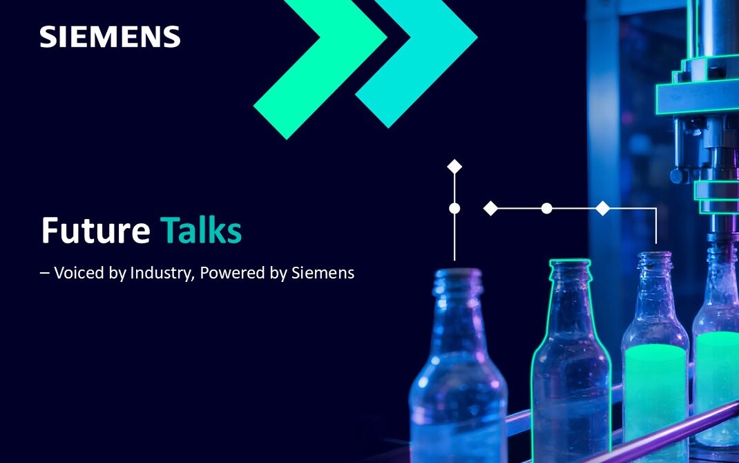 Future Talks: dzięki technologii branża spożywcza przyspiesza transformację mimo presji kosztów, konsumentów i regulacji