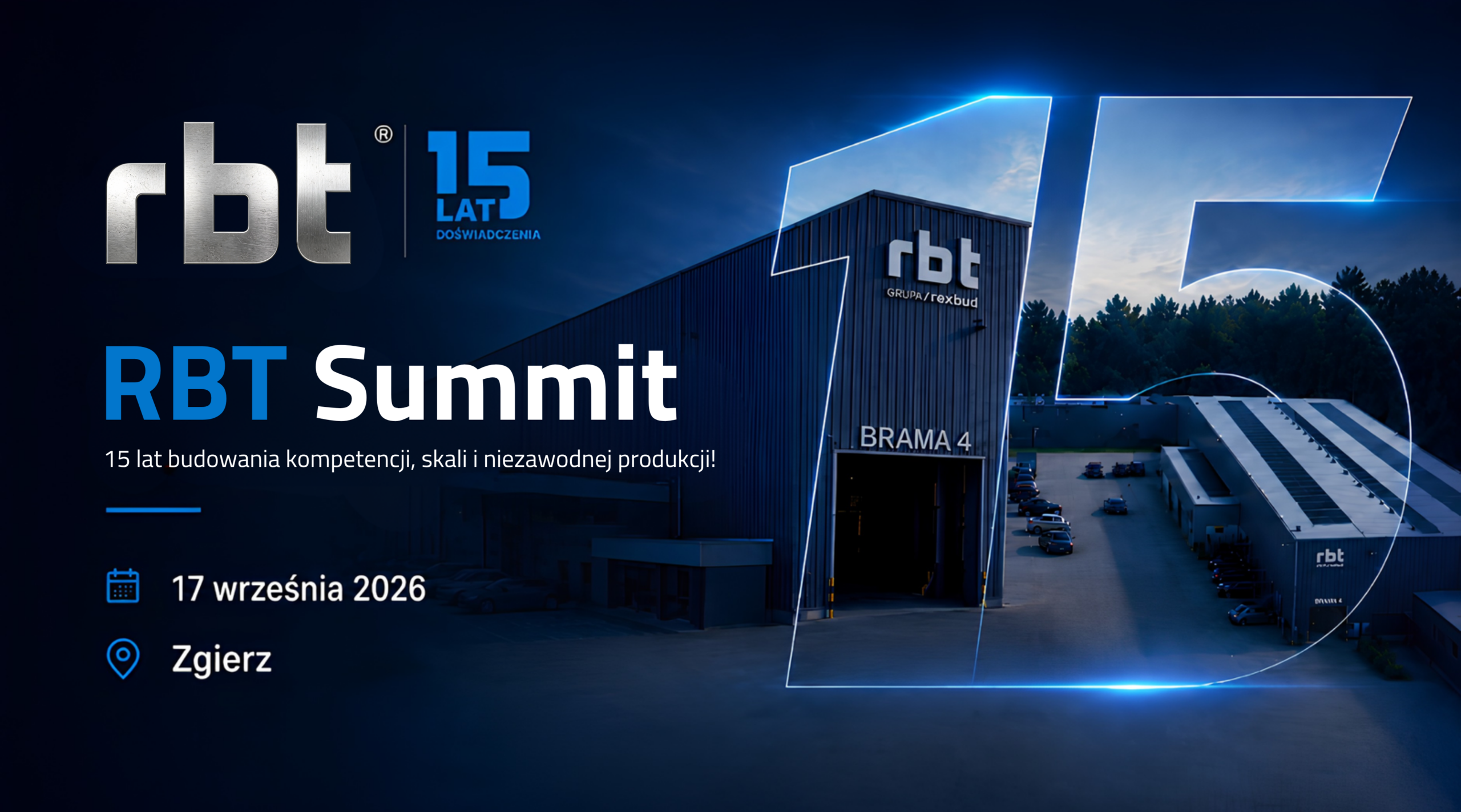 RBT Summit